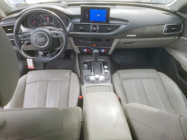 WAU22AFC2HN051571 2017 AUDI A7 - Image 8