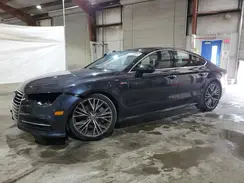 WAU22AFC2HN058116 2017 AUDI A7