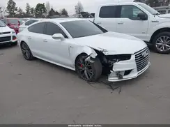 WAU22AFC2HN070699 2017 AUDI A7
