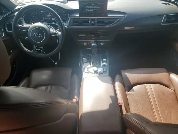 WAU22AFC2HN106875 2017 AUDI A7 - Image 8