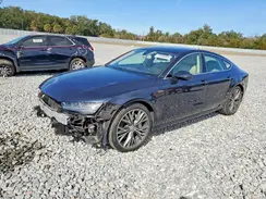 WAU22AFC2HN109016 2017 AUDI A7
