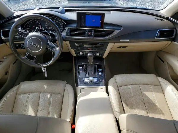 WAU22AFC2HN109016 2017 AUDI A7 - Image 8