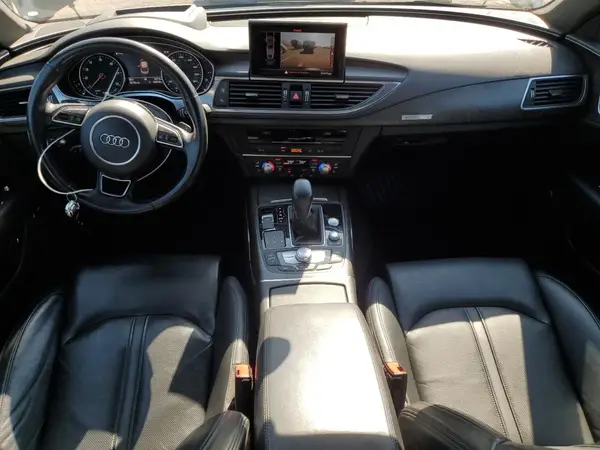 WAU22AFC2HN114748 2017 AUDI A7 - Image 8