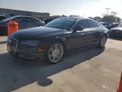 WAU22AFC3HN007501 2017 AUDI A7