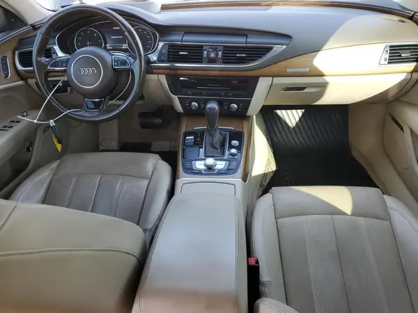 WAU22AFC3HN007501 2017 AUDI A7 - Image 8