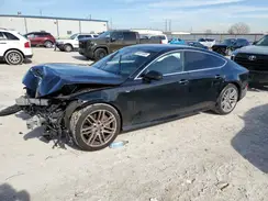 WAU22AFC3HN028672 2017 AUDI A7