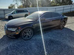 WAU22AFC3HN051501 2017 AUDI A7
