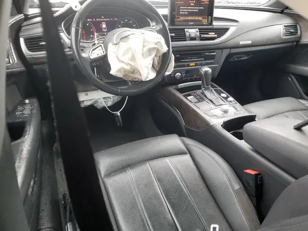 WAU22AFC3HN061428 2017 AUDI A7 - Image 8