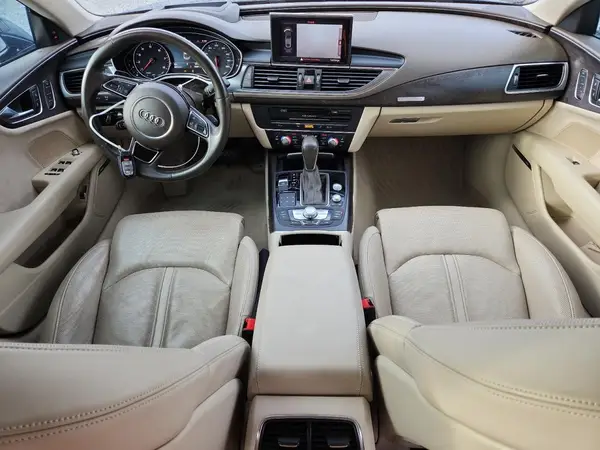 WAU22AFC3HN062868 2017 AUDI A7 - Image 8