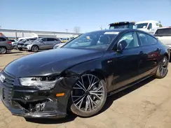 WAU22AFC3HN067116 2017 AUDI A7