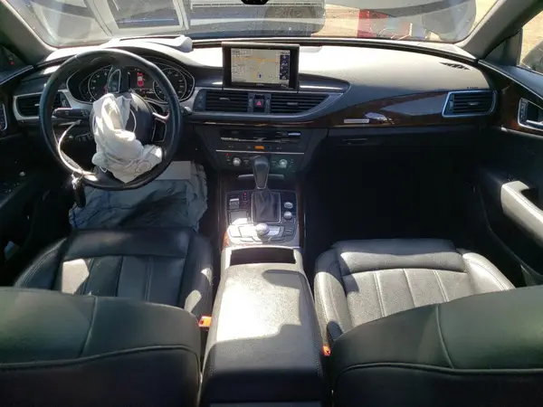 WAU22AFC3HN067116 2017 AUDI A7 - Image 8