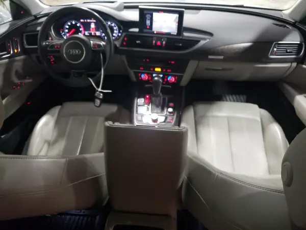 WAU22AFC3HN080061 2017 AUDI A7 - Image 8