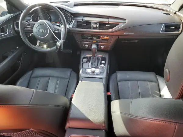 WAU22AFC4HN026168 2017 AUDI A7 - Image 8