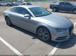 WAU22AFC4HN046176 2017 AUDI A7
