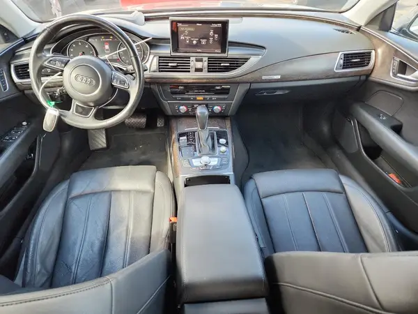 WAU22AFC4HN082935 2017 AUDI A7 - Image 8