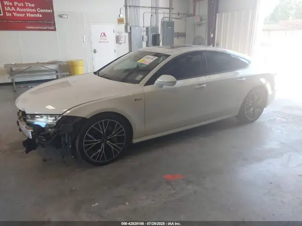 WAU22AFC4HN102939 2017 AUDI A7 - Image 2