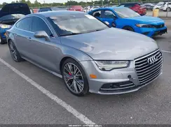 WAU22AFC4HN133060 2017 AUDI A7