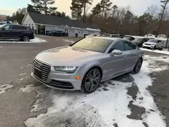 WAU22AFC5HN004714 2017 AUDI A7