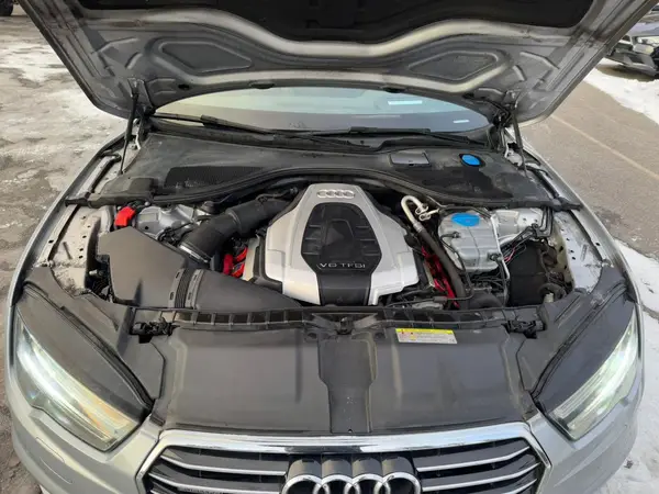 WAU22AFC5HN004714 2017 AUDI A7 - Image 8