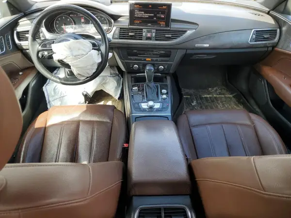 WAU22AFC5HN026275 2017 AUDI A7 - Image 8