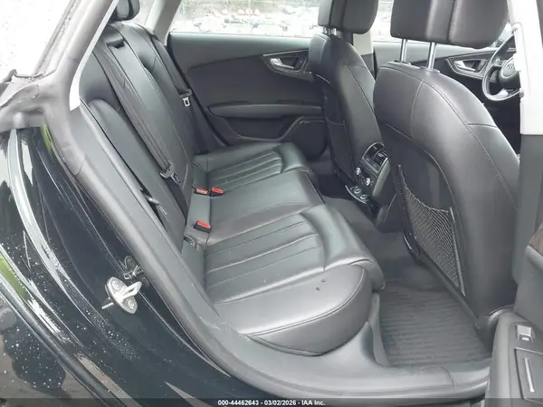 WAU22AFC5HN047370 2017 AUDI A7 - Image 8