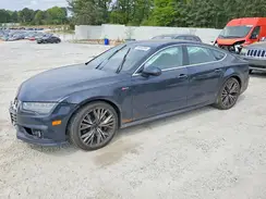WAU22AFC5HN053038 2017 AUDI A7