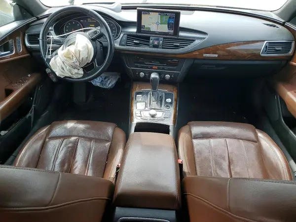 WAU22AFC5HN053038 2017 AUDI A7 - Image 8
