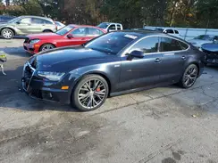 WAU22AFC5HN056313 2017 AUDI A7
