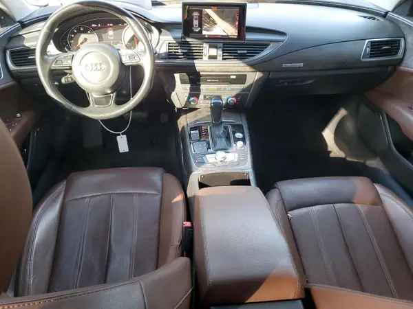 WAU22AFC5HN056313 2017 AUDI A7 - Image 8
