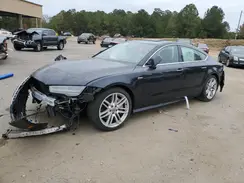 WAU22AFC5HN077114 2017 AUDI A7