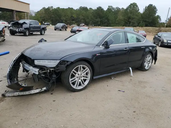 WAU22AFC5HN077114 2017 AUDI A7
