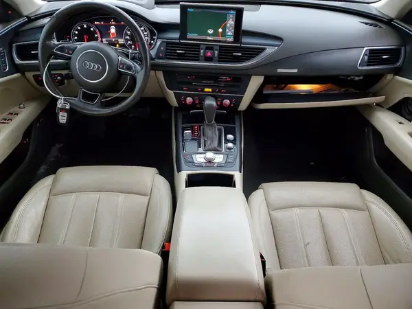 WAU22AFC5HN129390 2017 AUDI A7 - Image 8