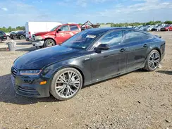 WAU22AFC6HN009954 2017 AUDI A7