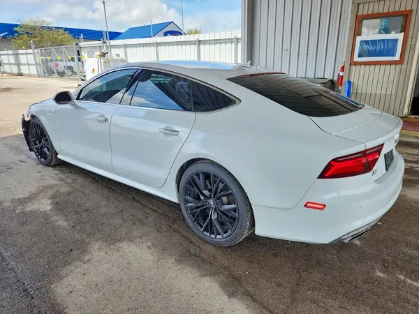 WAU22AFC6HN029153 2017 AUDI A7 - Image 2