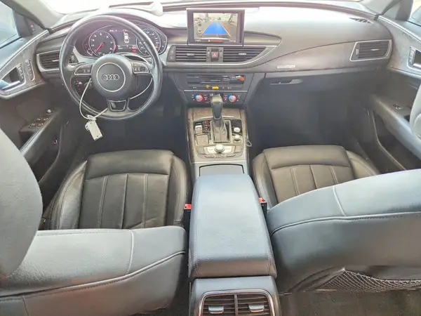 WAU22AFC6HN029153 2017 AUDI A7 - Image 8