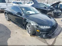 WAU22AFC6HN042839 2017 AUDI A7