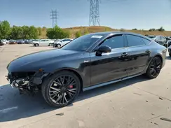 WAU22AFC6HN048575 2017 AUDI A7