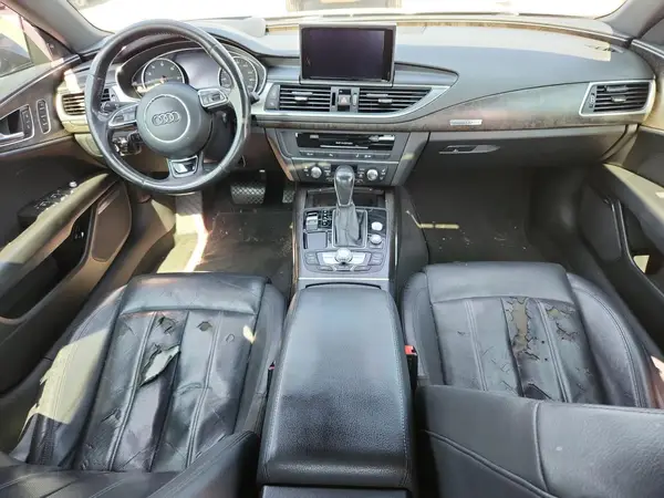 WAU22AFC6HN048575 2017 AUDI A7 - Image 8