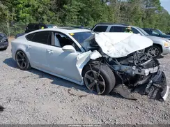 WAU22AFC6HN055333 2017 AUDI A7