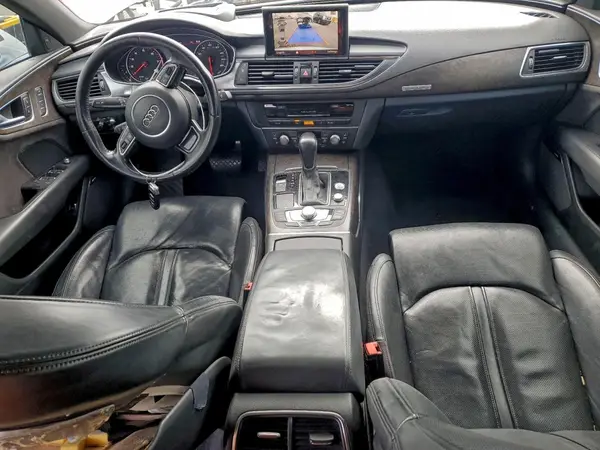 WAU22AFC6HN067580 2017 AUDI A7 - Image 8