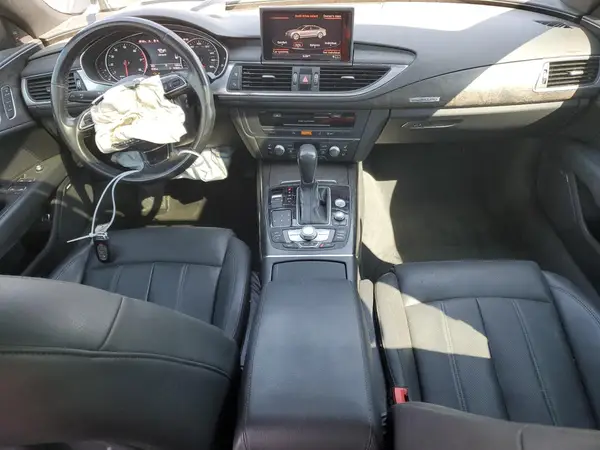 WAU22AFC6HN075484 2017 AUDI A7 - Image 8