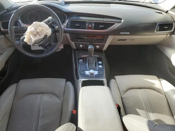 WAU22AFC6HN119712 2017 AUDI A7 - Image 8