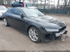 WAU22AFC6HN125400 2017 AUDI A7