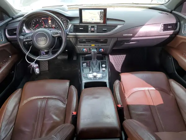 WAU22AFC6HN134470 2017 AUDI A7 - Image 8