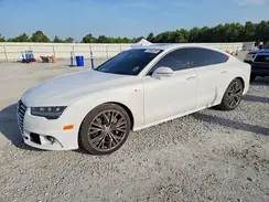 WAU22AFC7HN010207 2017 AUDI A7