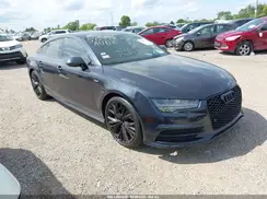 WAU22AFC7HN031008 2017 AUDI A7