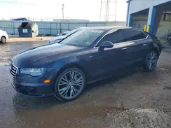 WAU22AFC7HN058953 2017 AUDI A7
