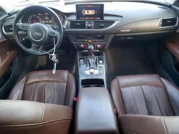 WAU22AFC7HN058953 2017 AUDI A7 - Image 8