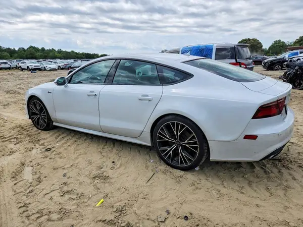 WAU22AFC7HN123865 2017 AUDI A7 - Image 2