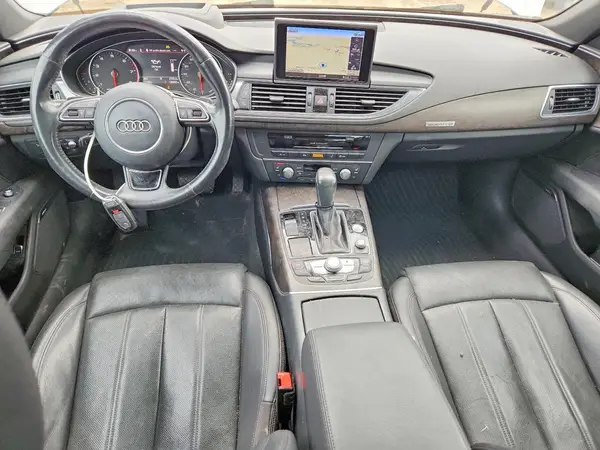 WAU22AFC7HN123865 2017 AUDI A7 - Image 8